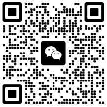 集群科技商务合作二维码 集群科技商务合作二维码